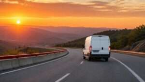 Flash driver loading time sensitive freight Vertical Markets Flash by Redspher